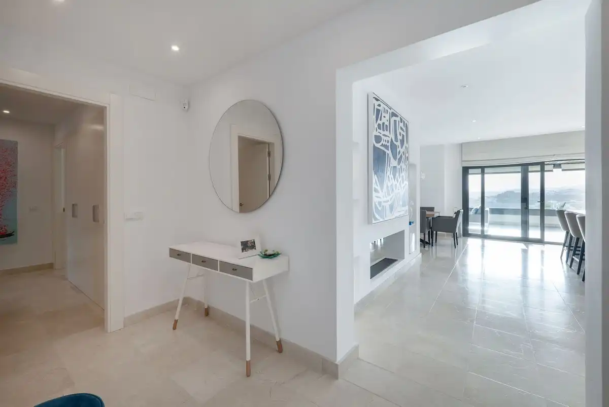 Flat for sale in Los Flamingos, imagen 17