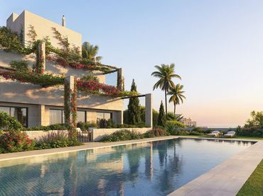 Apartament amb ascensor en venda a Punta Plata