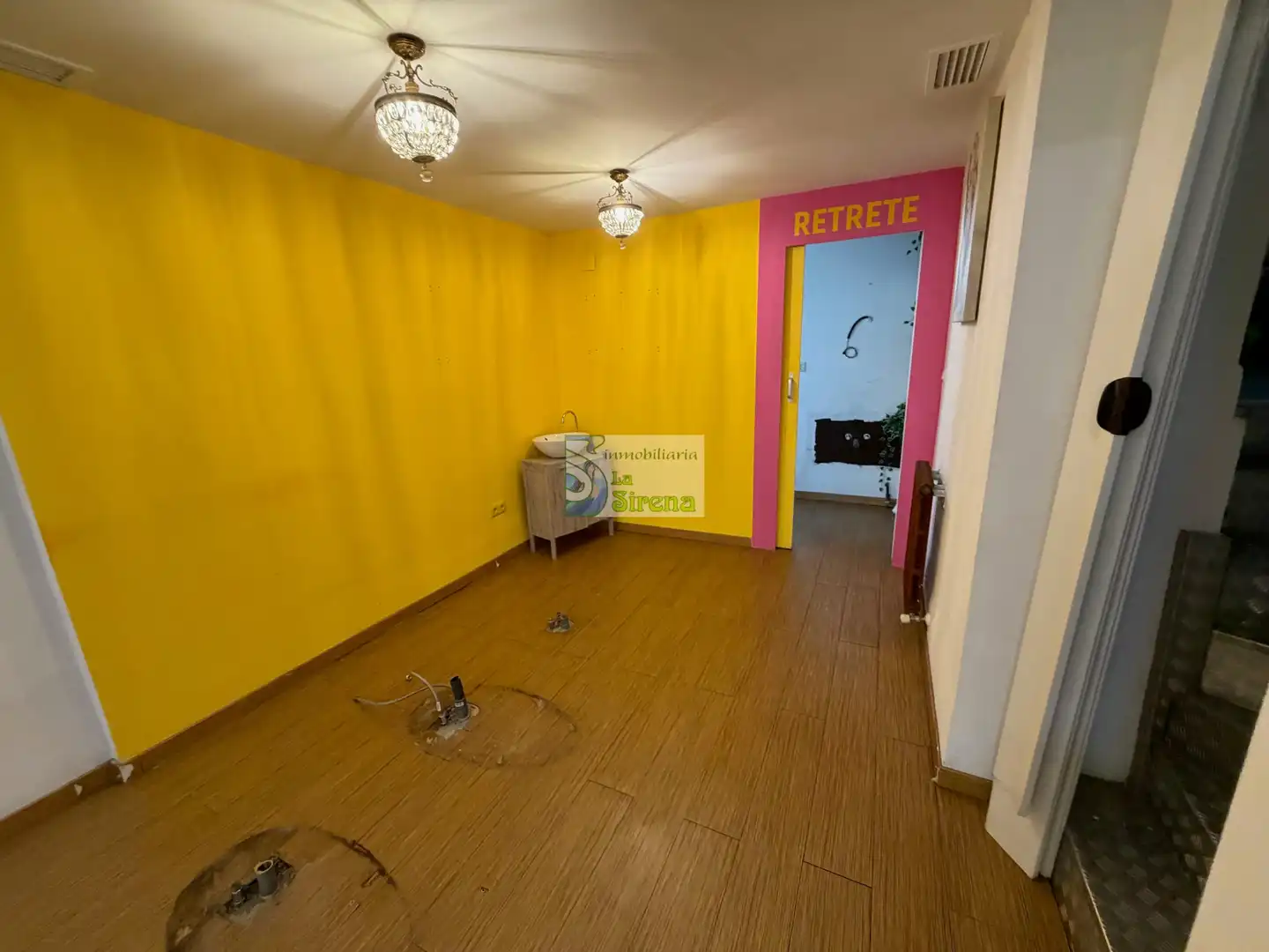 Gewerbefläche zur Miete in Calle Antonio Burgos 7, imagen 10