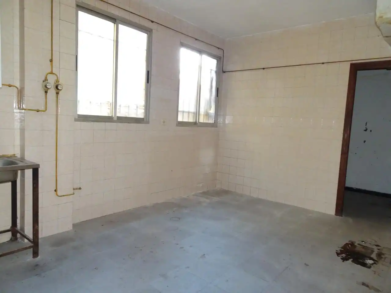 Local comercial en alquiler en Calle Gran Via De San Marcos 45 24002 Leon, imagen 6