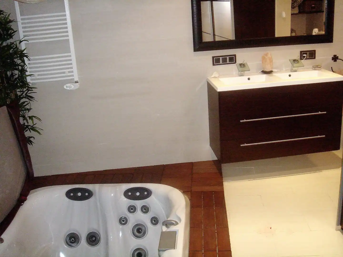 Dúplex en venta en Vilassar de Dalt