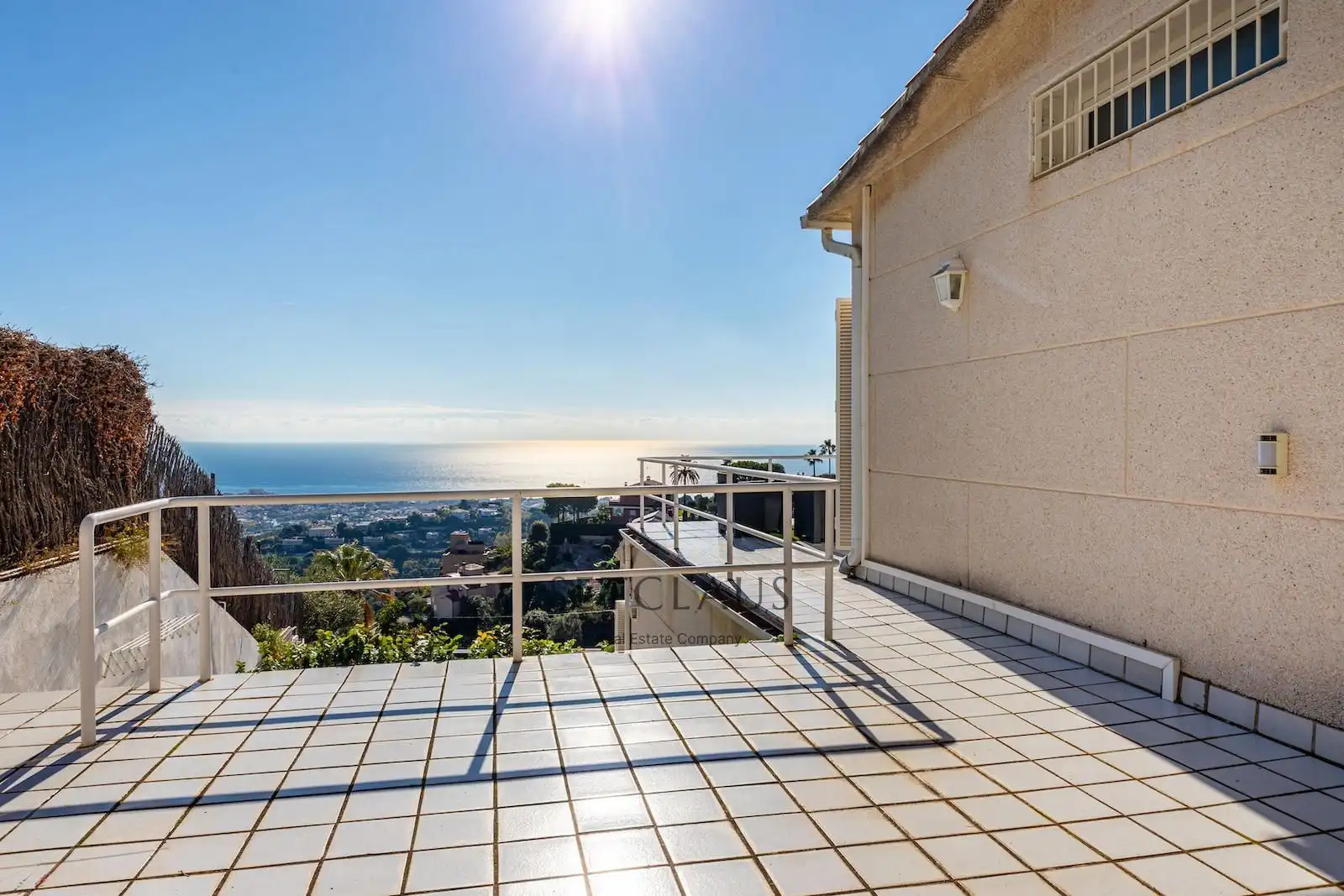 Villa con terrazza in vendita a Alella, imagen 60