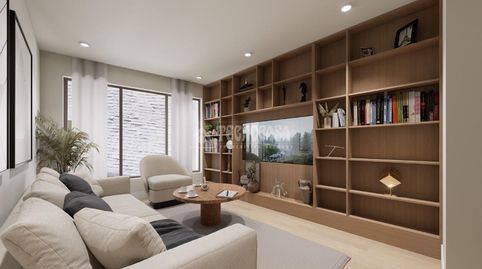 Foto 5 de Piso en venta en C/ de Manuel Lacruz, Arrabal, Zaragoza Capital