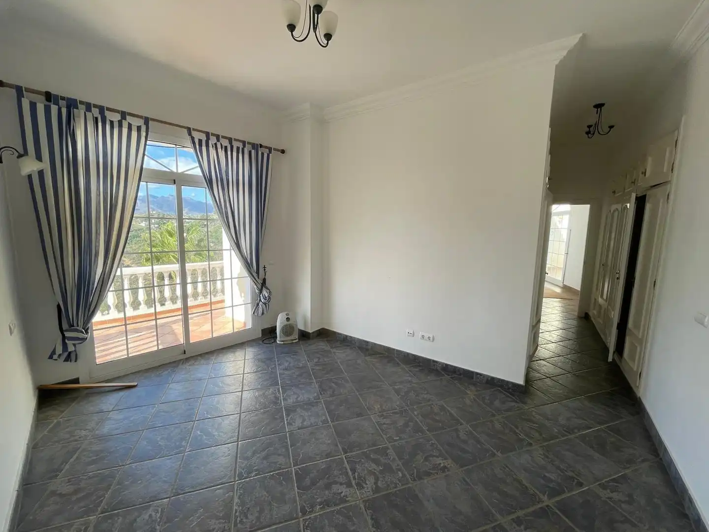 Villa avec terrasse à vendre à Mijas Golf, imagen 32