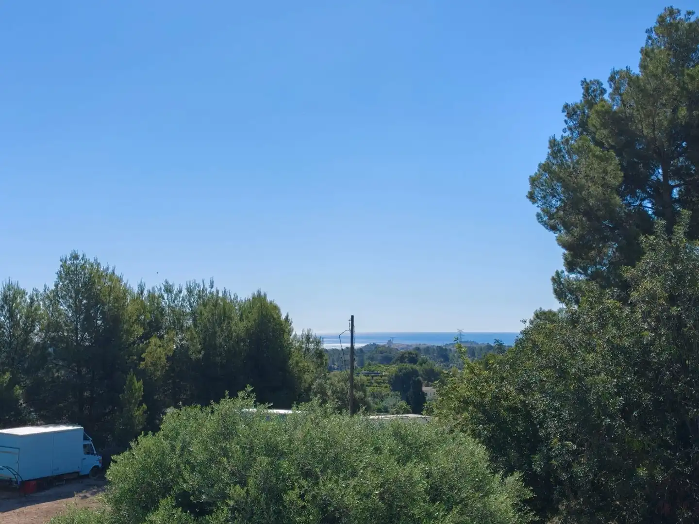 Detached homes for sale in La Nucia  with Air Conditioner, Heating and Private garden