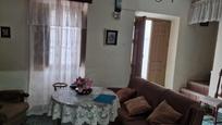 Living room of House or chalet for sale in Benaoján  with Terrace and Balcony