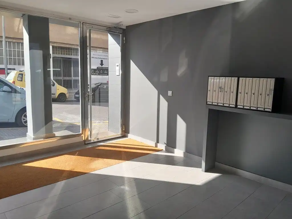 Storage room for rent in Ripollet