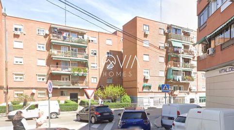 Foto 3 de Pis en venda a Málaga, Centro, Fuenlabrada