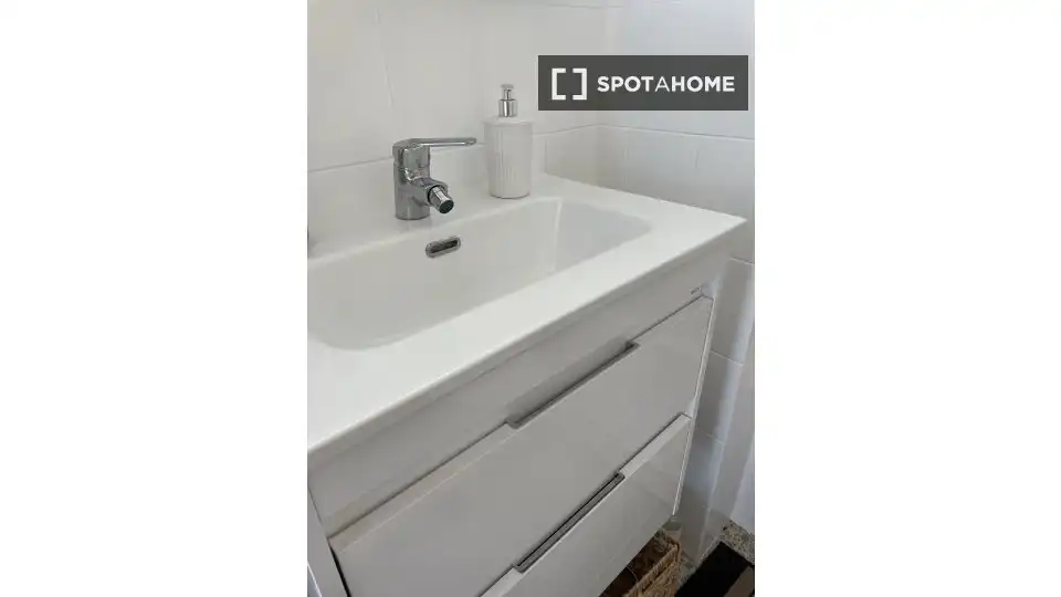 Habitació a Bajamar