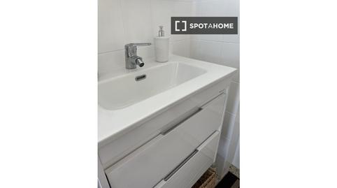 Foto 2 de Estudio para compartir en Bajamar, San Cristóbal de la Laguna