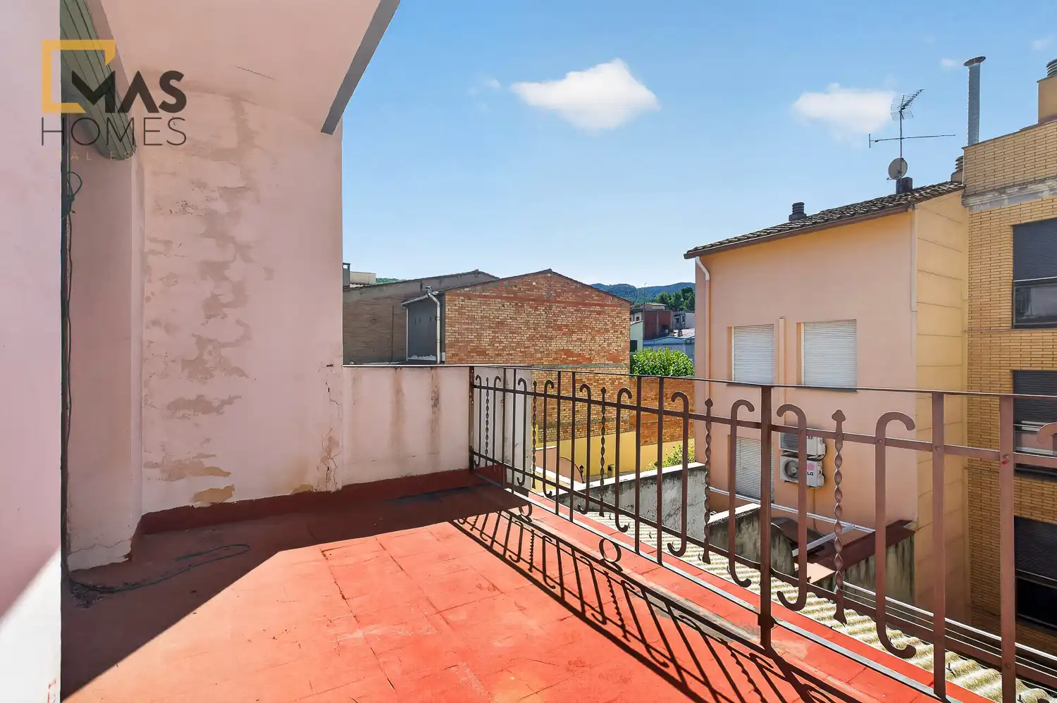 Terraced house with terrace for sale in Carrer Major, imagen 39