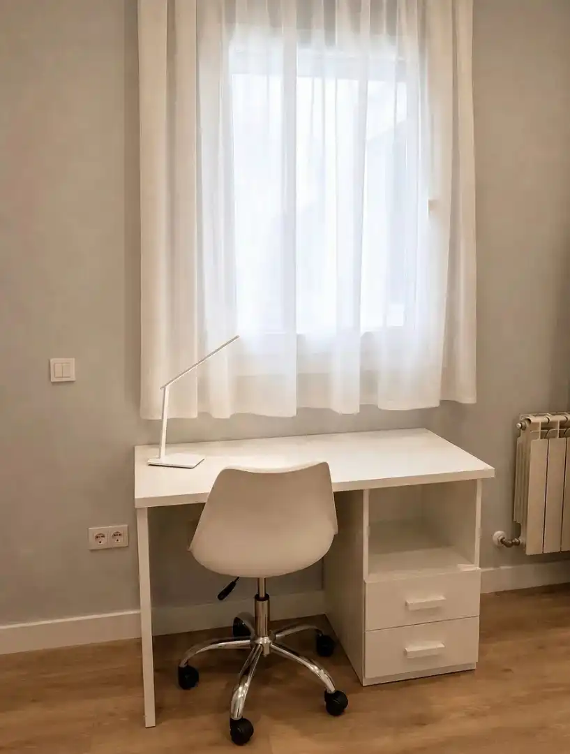 Appartamento con terrazza in affitto a Calle de Gaztambide, imagen 8