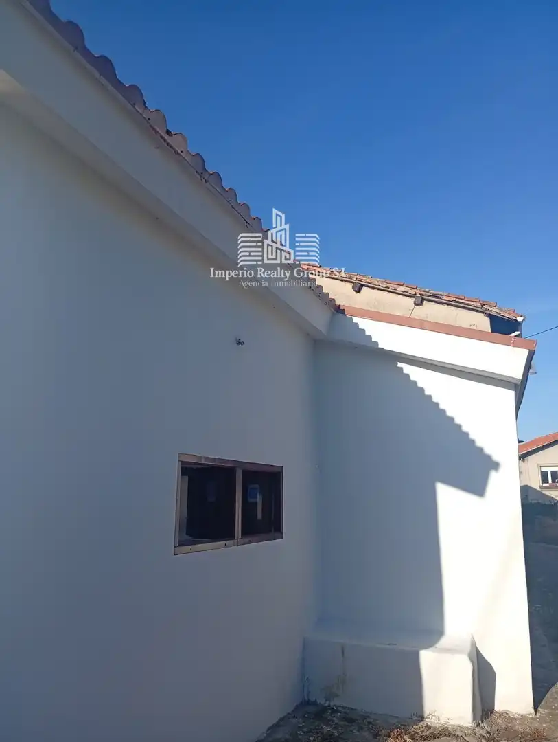 Exterior view of Houses for sale in Siero  with Heating, Private garden and Terrace
