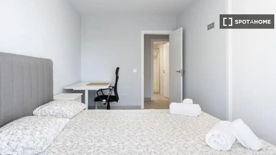 Habitació a Los Abrigos
