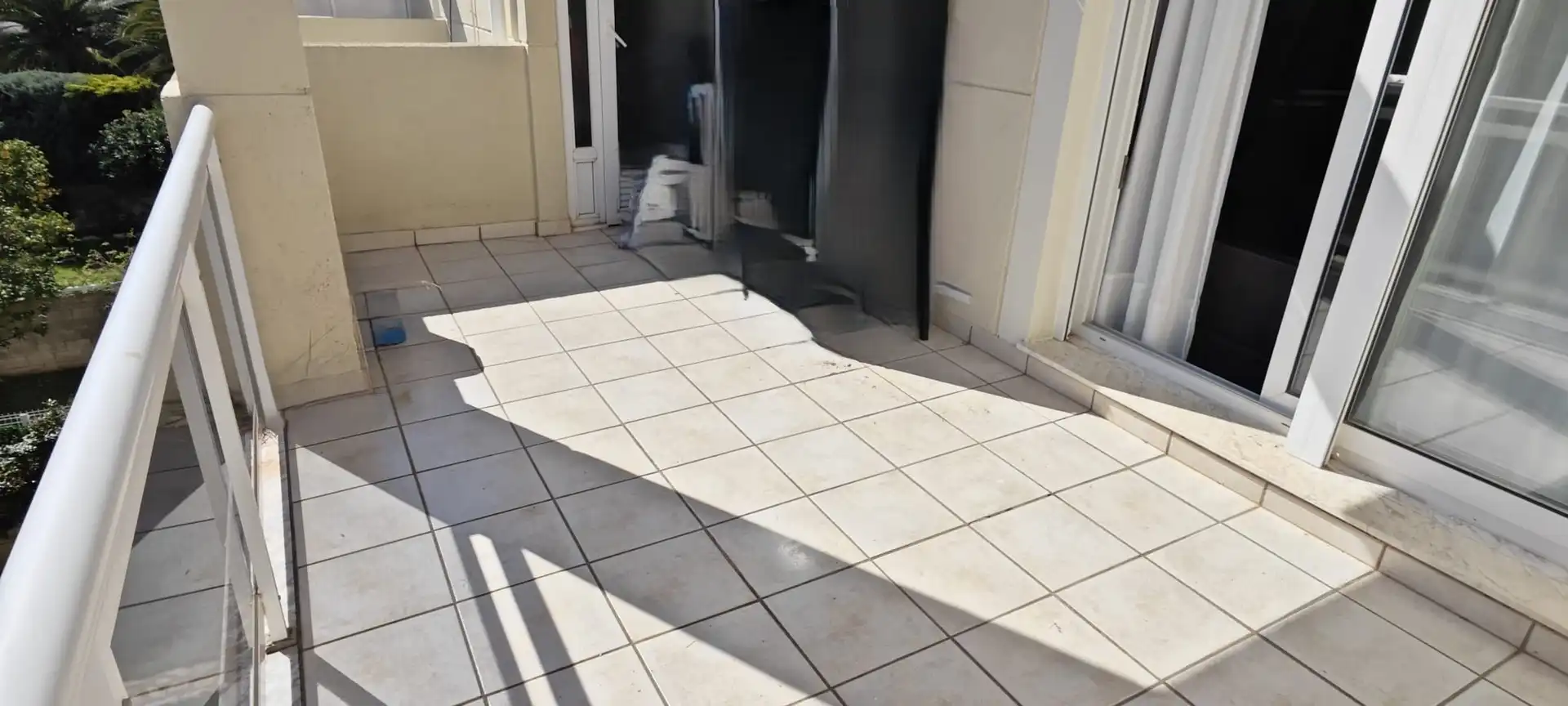 Mini appartamento con terrazza in vendita a El Puerto, imagen 8