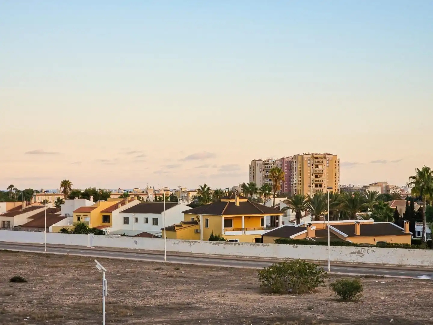 Casa o chalet en venta en Calle TABARCA, Aguas Nuevas