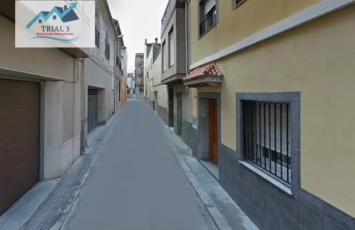 Casa en venda a Alberic