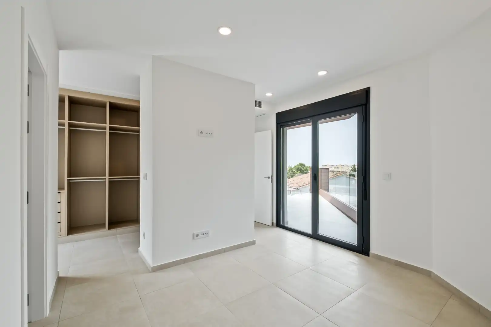 Apartament amb piscina en venda a CARMELO 2, imagen 30
