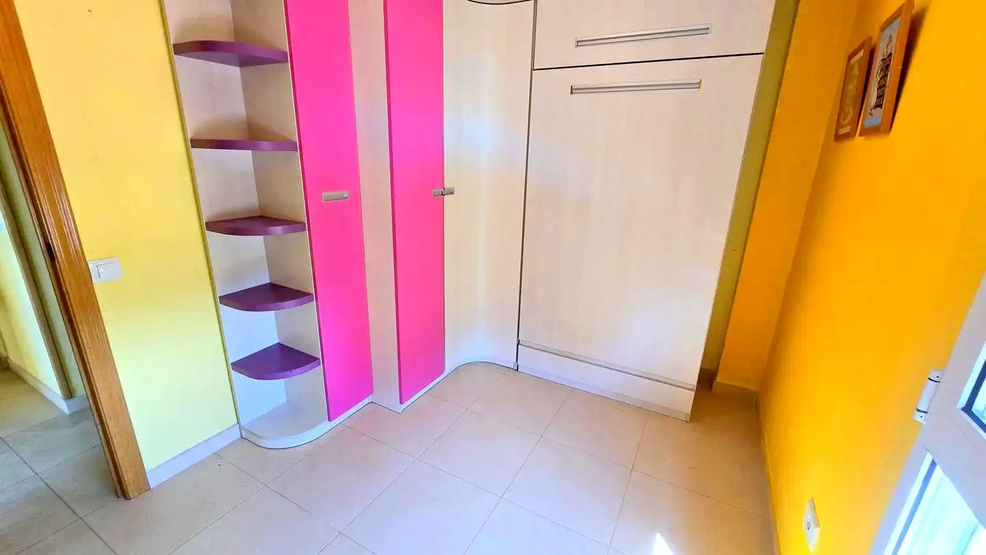 Mini appartamento con ascensore in vendita a Alqueria Del Gall 6, imagen 26
