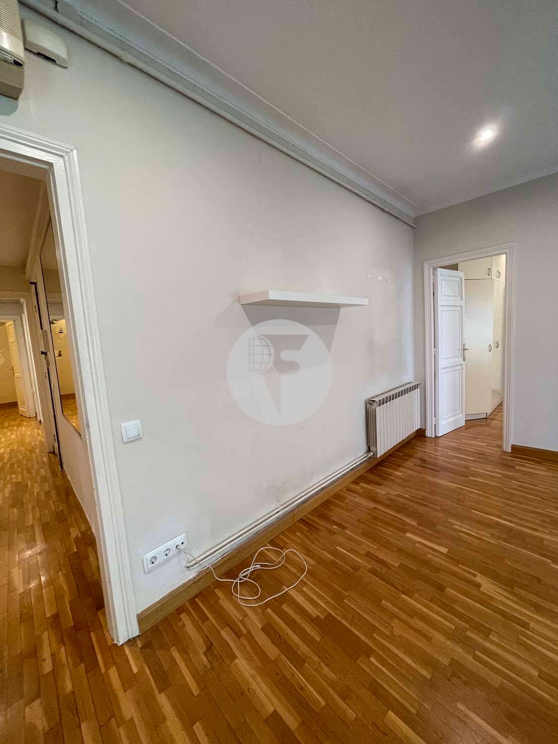 Pis de lloguer en Badalona amb Aire condicionat i Calefacció