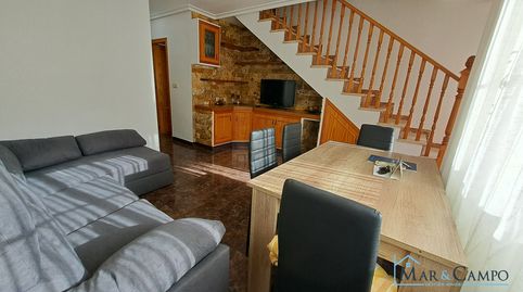 Foto 5 de Casa adosada en venta en Los Cuarteros, San Pedro del Pinatar