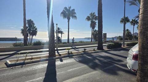 Photo 3 of Garage for sale in Avenida Faro Mesa Roldán, 80, Carboneras, Almería