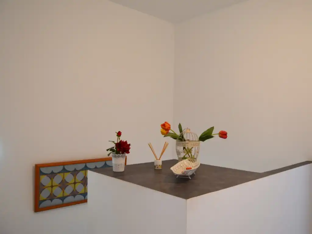 Apartamento en venta en Sagra con Aire acondicionado, Jardín privado y Terraza