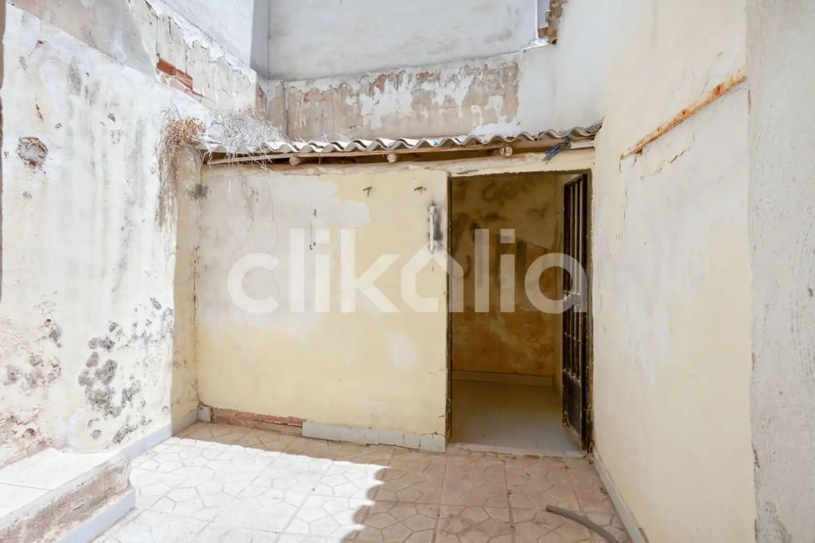 Casa in vendita a San Felipe - El Almendral - La Merced, imagen 7