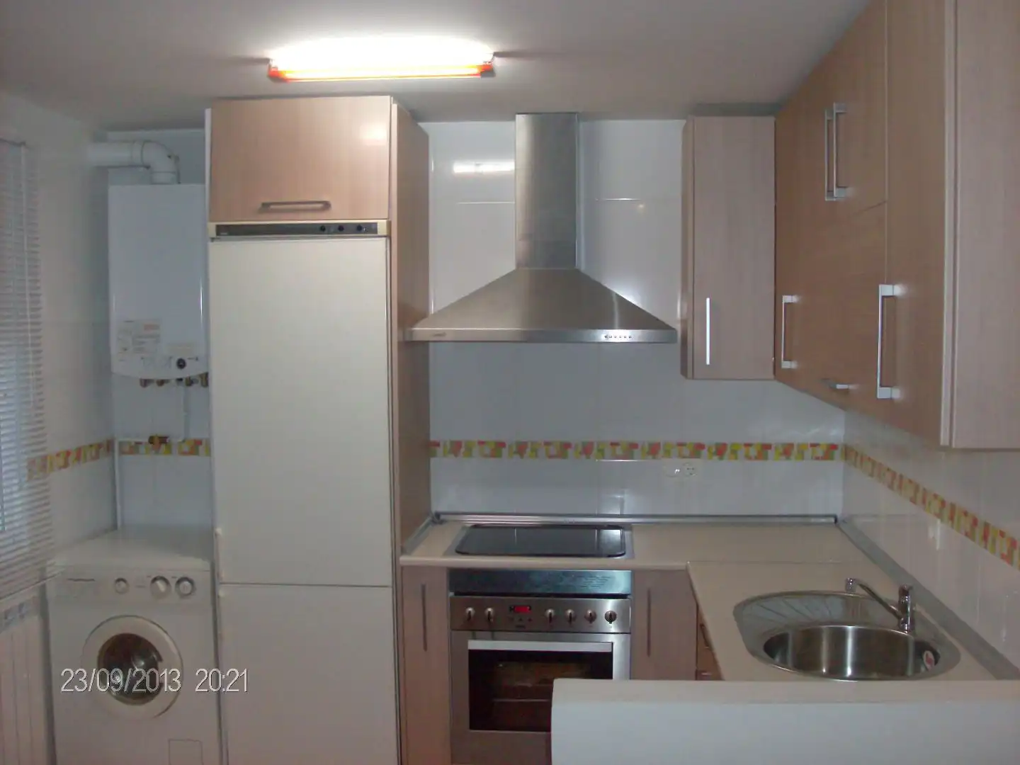 Flat for rent in Calle de las Cruces, 25, Valdepeñas