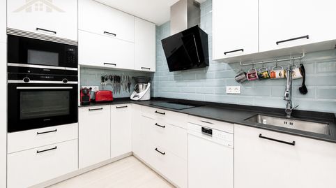 Foto 5 de Piso en venta en Calle del Monte, Zona Centro Joven, Alcorcón