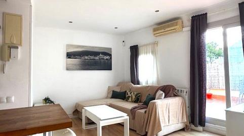 Foto 4 de Àtic en venda a Centre, Barcelona