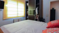 Bedroom of Attic for sale in L'Hospitalet de Llobregat  with Heating, Terrace and Storage room