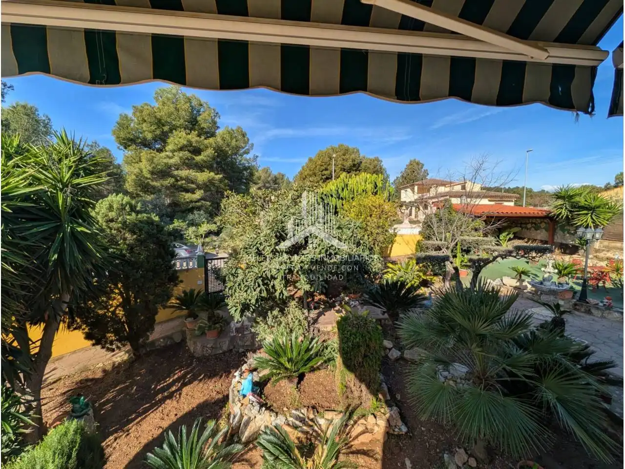 Villa con giardino in vendita a Calle Morral, imagen 7