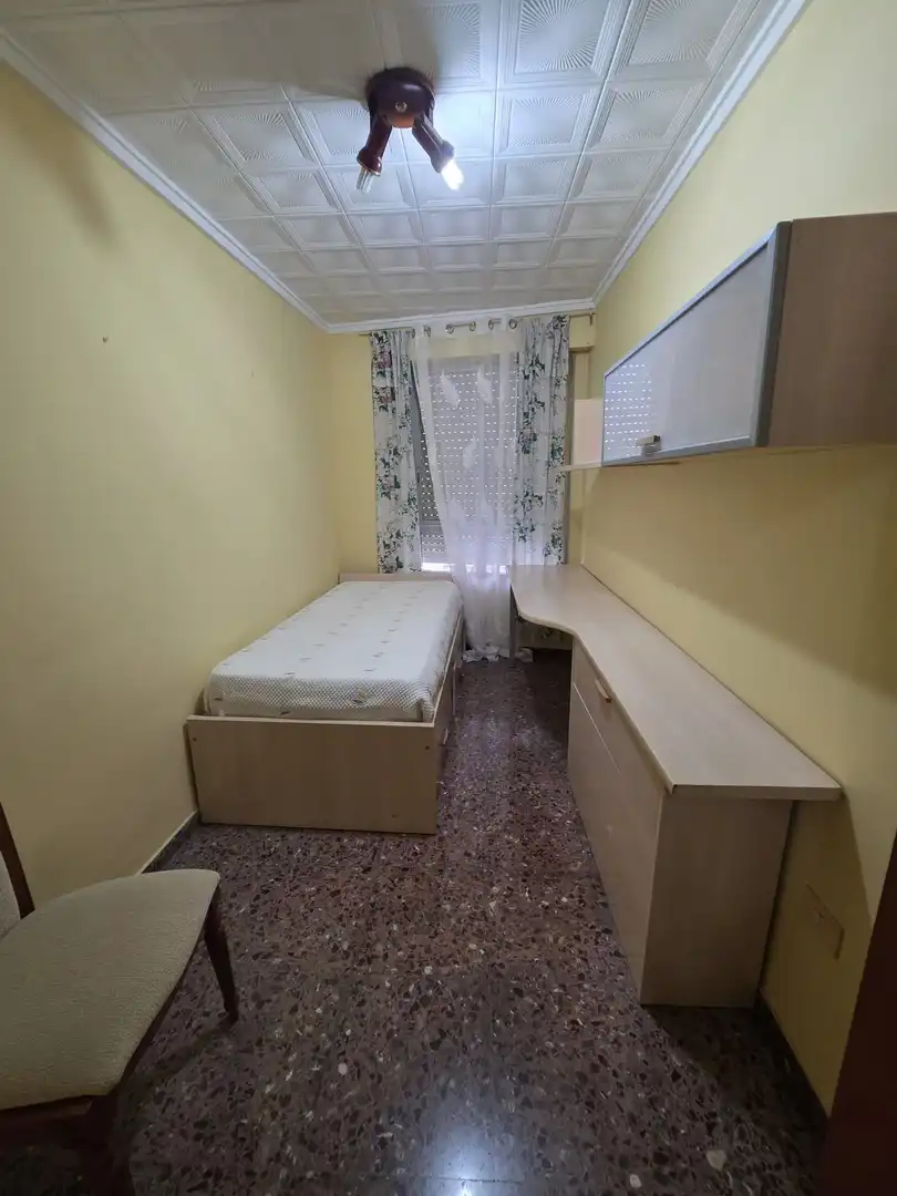 Habitación de Piso en venta en Sueca