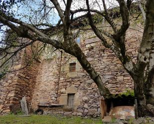 Vista exterior de Finca rústica en venda en Ibarra amb Terrassa