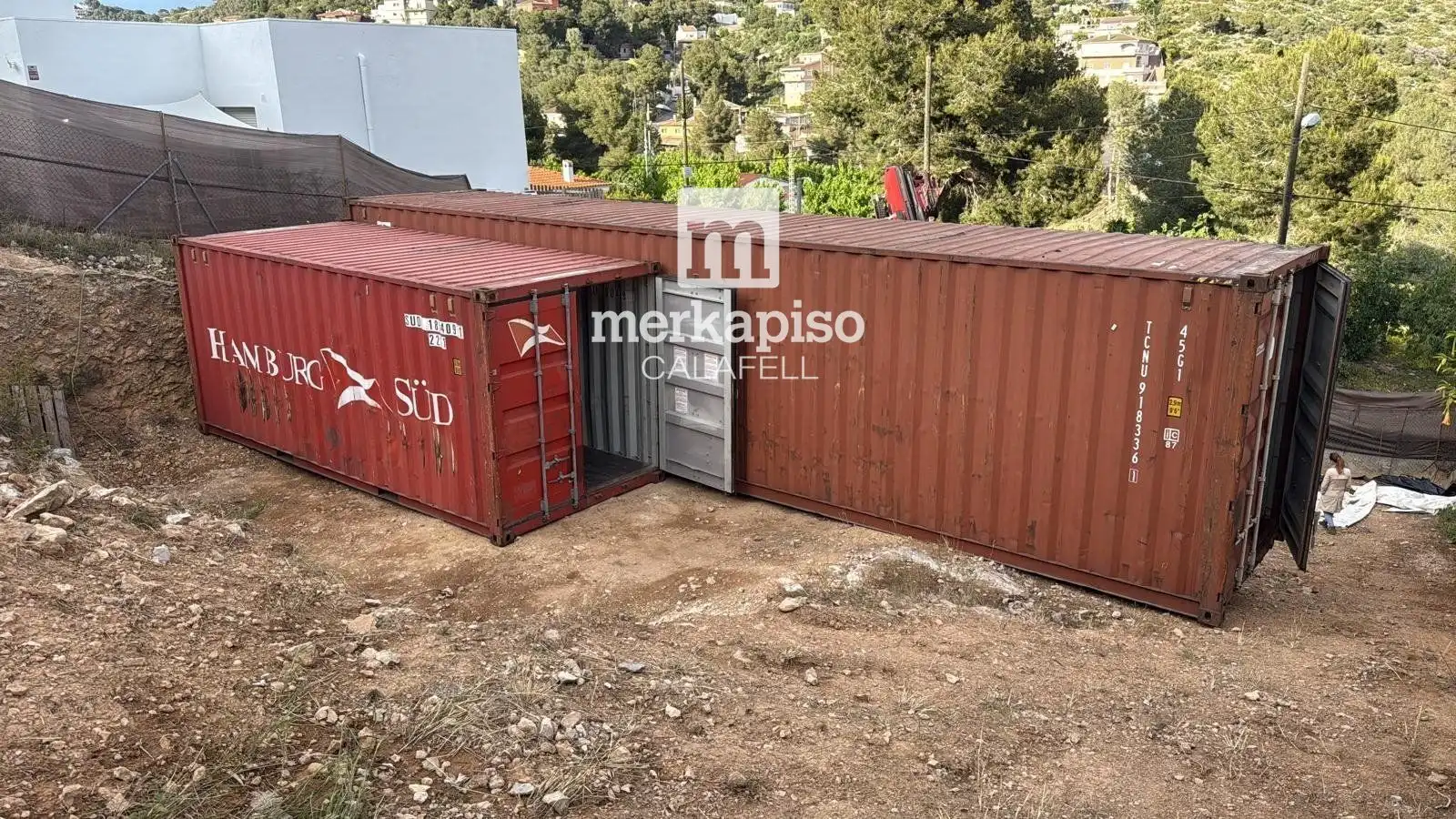 Rural land for sale in Costa Cunit - Els Jardins - Els Rosers, imagen 11