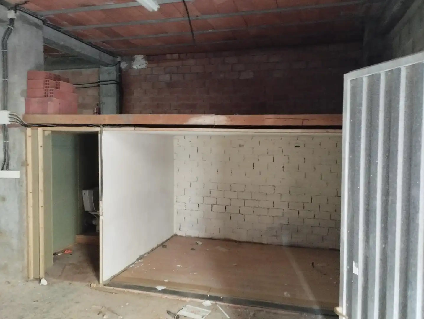 Local comercial en venda a Calle Compostela, imagen 8