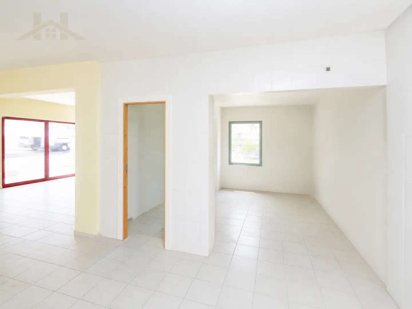 Wohnung zum Verkauf in Collado Villalba mit Privatgarten und Terrasse