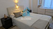 Bedroom of Apartment for sale in Cullera  with Air Conditioner and Terrace