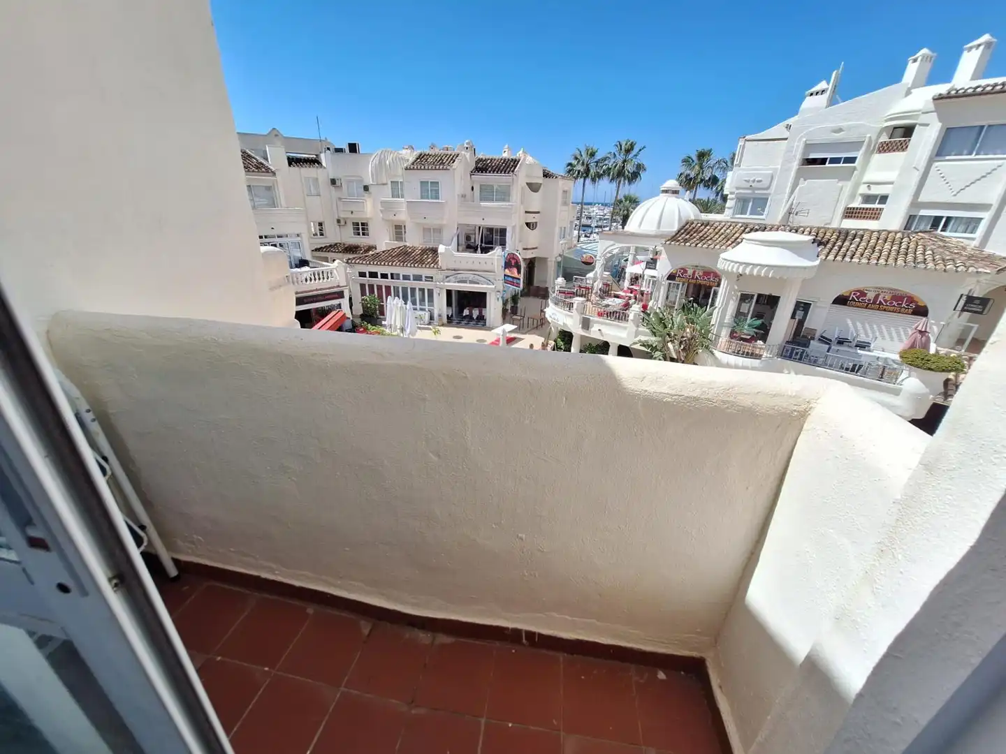 Wohnung mit Aufzug zur Miete in Avenida PUERTO DEPORTIVO DEL, imagen 13
