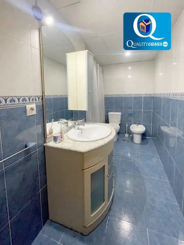 Apartament amb ascensor en venda a Florida - Ciudad de Asís, imagen 13