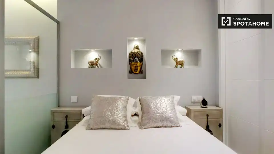 Appartement avec terrasse à louer à Centro, imagen 14