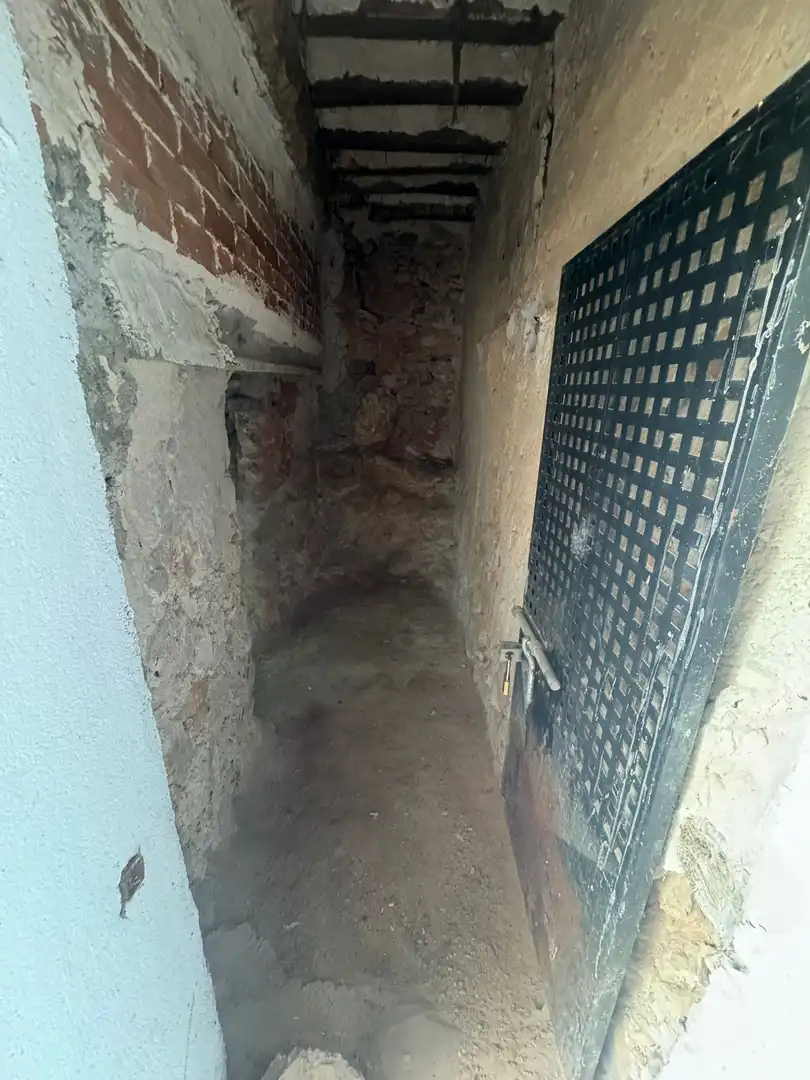 Finca rústica en venta en Belmonte de Tajo