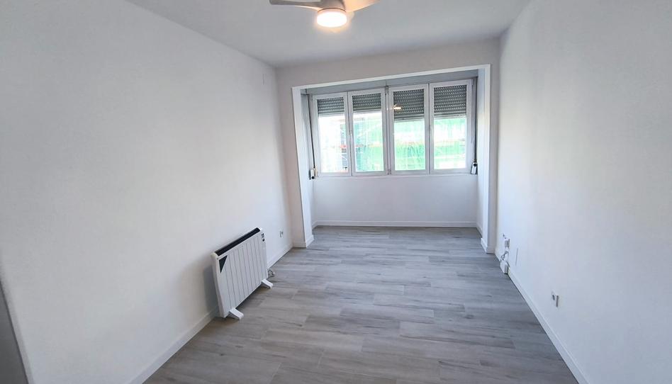 Photo 1 of Flat to rent in Plaza de la Inmaculada, Descubridores - Escritores, Madrid