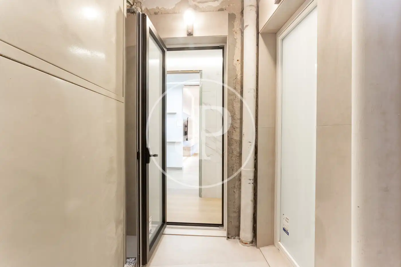 Piso en venta en Sant Feliu de Llobregat con Aire acondicionado, Calefacción y Amueblado