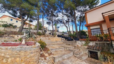 Foto 4 de Casa o xalet en venda a Violeta, Valldemar - Montmar, Calafell