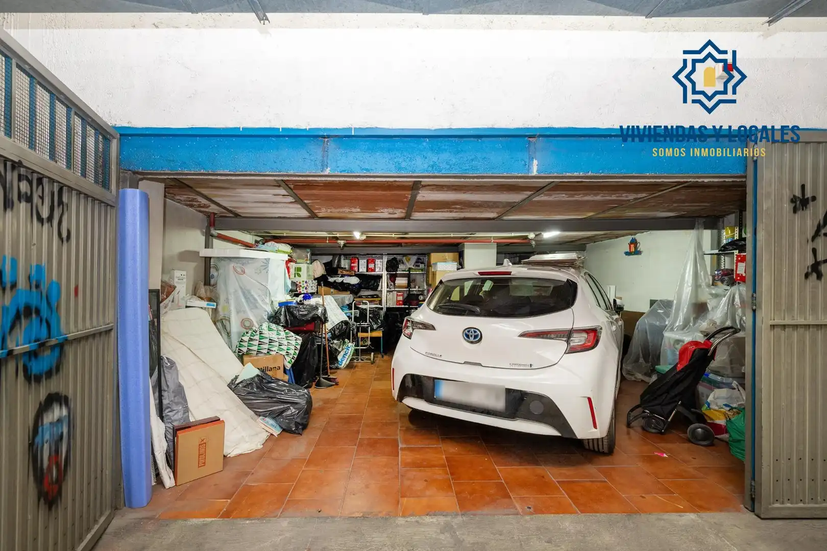 Individual for sale in Beiro, imagen 4