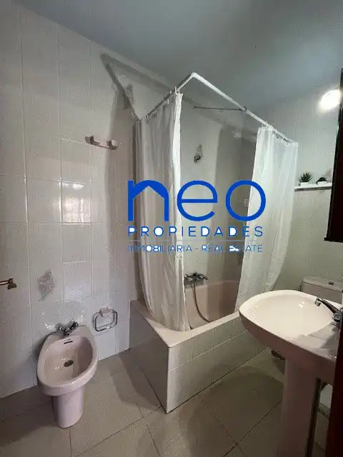 Baño de Casa o chalet en venta en Altea con Aire acondicionado, Calefacción y Terraza