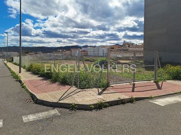 Terreno residenziale in vendita a Paz Civera