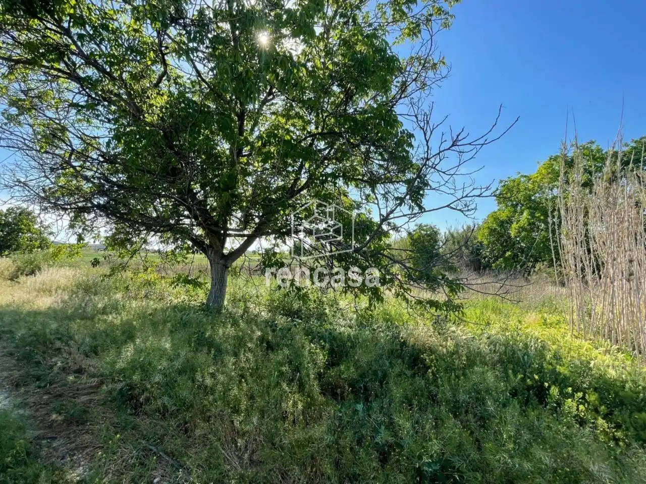 Terreno en venta en Vilanova de la Barca